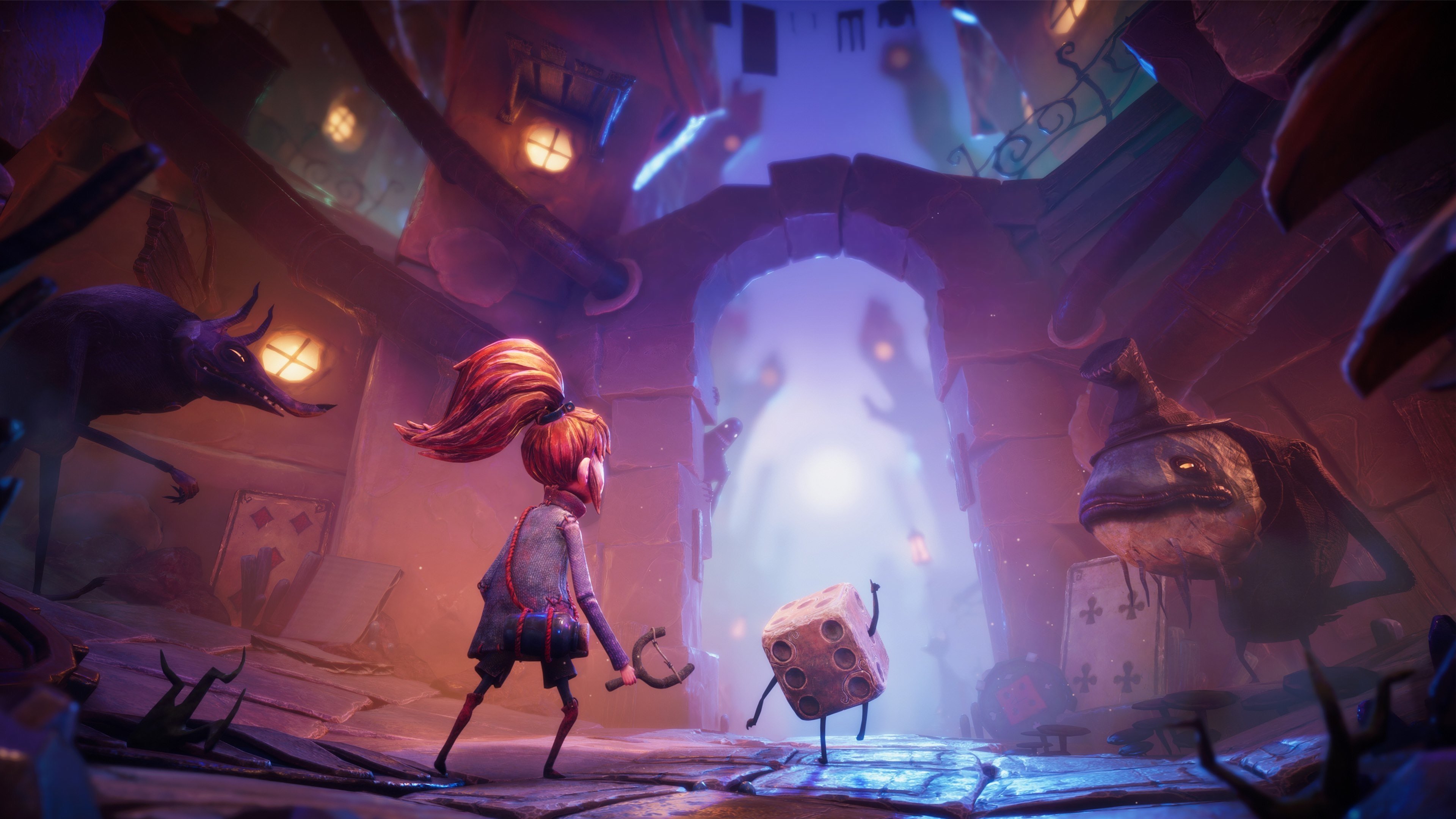 暗夜的王座,文班亚马最后一秒重绘世界版图