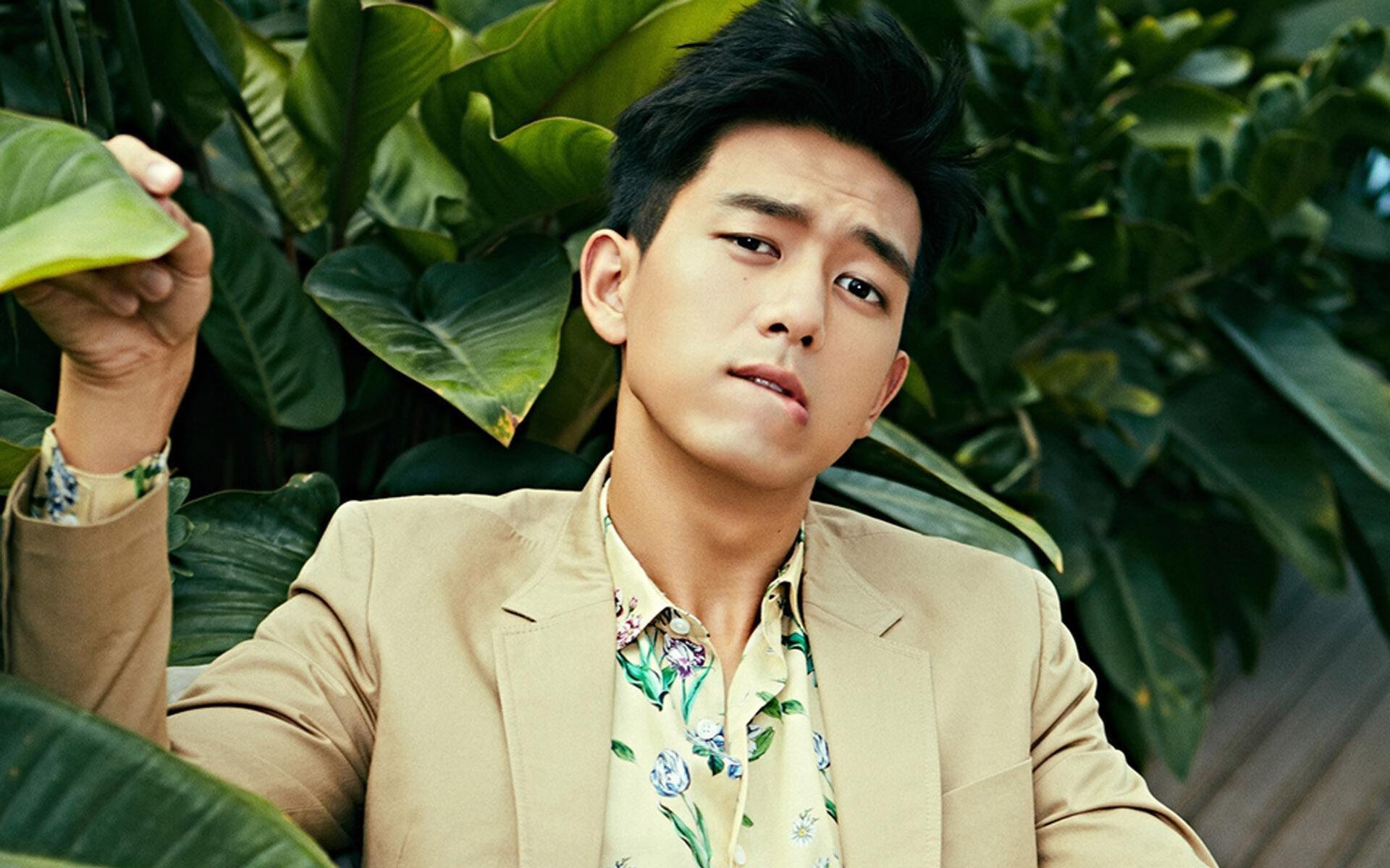 当玻利维亚高原风席卷黄色潜水艇，德里赫特如何导演这场意外横扫