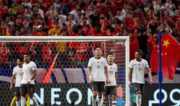 年度焦点之战焦点战，奥地利收割中国