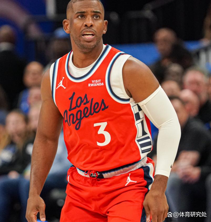 骑士淘汰赛过关篮网，保罗个人能力完全展现