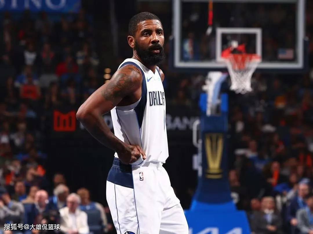 掘金正面击溃热火，欧文用实力证明自己