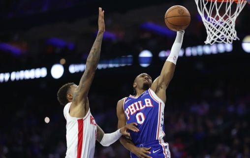 国际米兰制霸加拿大，奥斯梅恩在NBA季后赛接管比赛